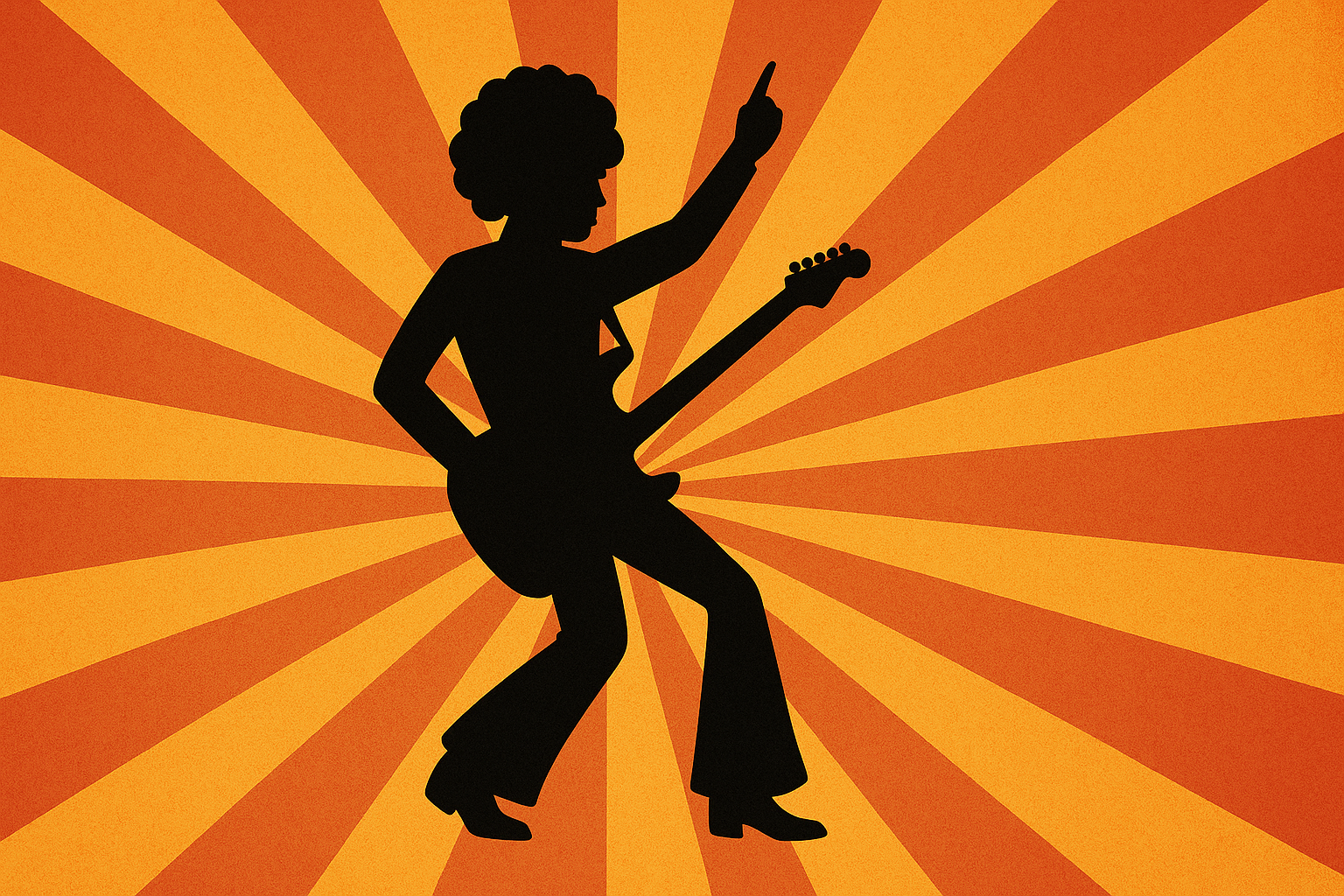 Funkadelico.com Funk Music Domain